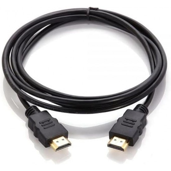 Cable Hdmi Male To Male Max 1.5M