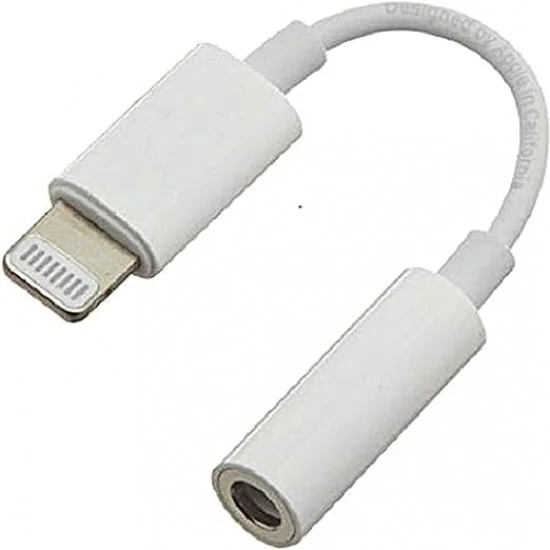 Convert Headset Iphone To 3-5Mm