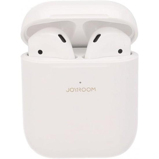 Airpods Joyroom Wireless Bluetooth Jr-T03S Black