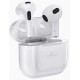 Airpods Joyroom Wireless Bluetooth Jr-T03S Plus White