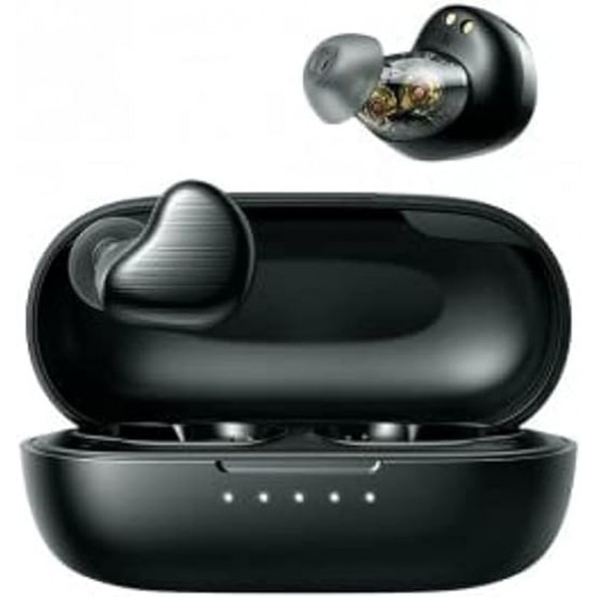 Airpods Joyroom Wireless Bluetooth Jr-Tl7 Black