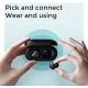 Airpods Joyroom Wireless Bluetooth Jr-Tl7 Black