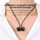 Headphone Mobile Wireless Bluetooth Joyroom Jr-D6 Black