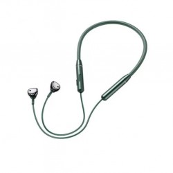 Headphone Mobile Wireless Bluetooth Joyroom Jr-D6 Green Headphone Mobile Wireless Bluetooth Joyroom Jr-D6 Green