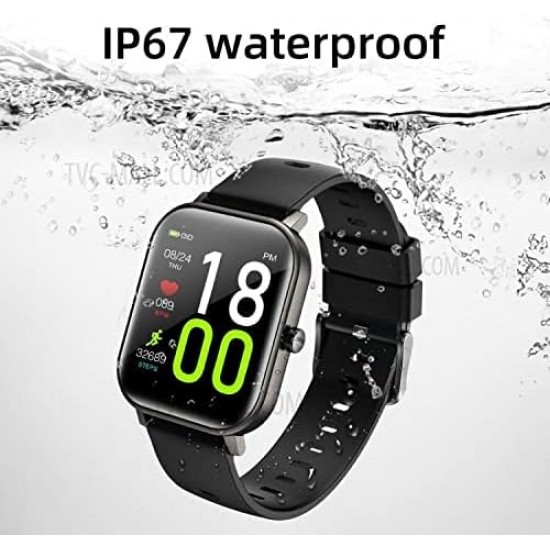 Smartwatch Joyroom Waterproof Jr-Ft1 Pro Gray