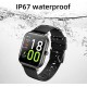 Smartwatch Joyroom Waterproof Jr-Ft1 Pro Gray