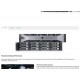 Server Dell Poweredge R720Xd 12Bay 3.5" + 2Bay 2.5" Rackmount 2U