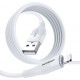 Cable Charger Mobile Joyroom Usb To Iphone 3A Fast S-1030M12 1M White