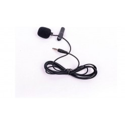 Mic Lavalier Jh-043 Mic Lavalier Jh-043