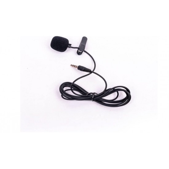 Mic Lavalier Jh-043