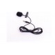 Mic Lavalier Jh-043