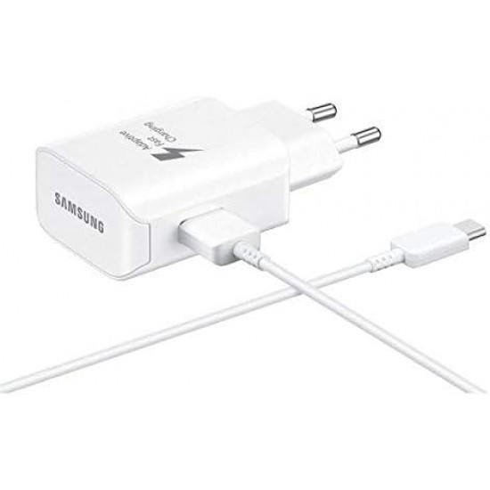 Charger Mobile Samsung Usb To Micro Usb 25W Ep-Ta300