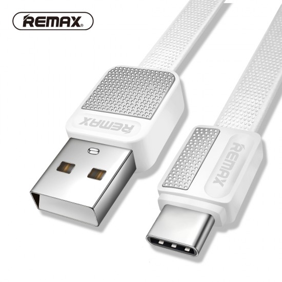 Charger Mobile Remax Usb To Type-C Ru-U7