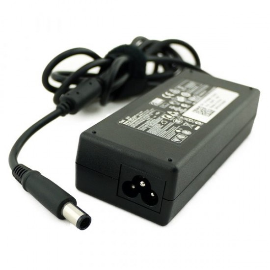 Charger Laptop Dell New Pin 19.5V 4.62A 90W