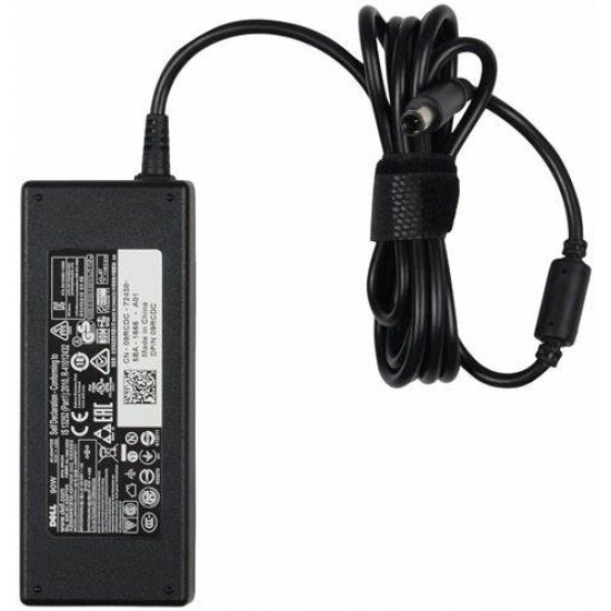 Charger Laptop Dell New Pin 19.5V 4.62A 90W