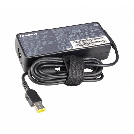 Charger Laptop Lenovo Usb 20V 4.5A 90W