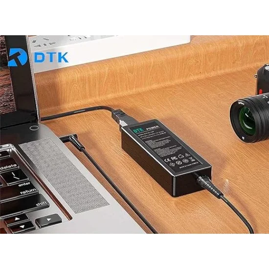 Charger Laptop Hp Envy 19.5V 4.62A 90W