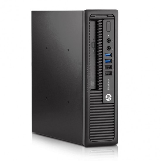 Pc Hp Elitedesk 800 G1 Desktop 240W