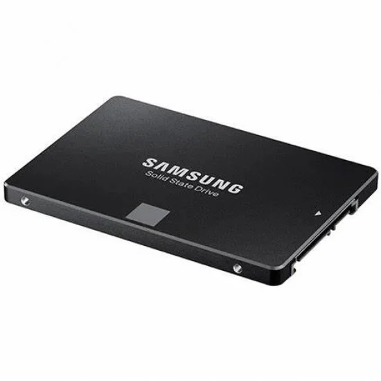 Hard Ssd Sata 2.5