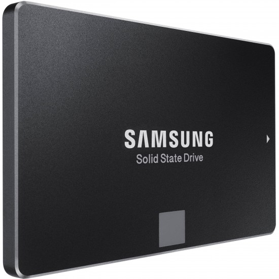 Hard Ssd Samsung 500Gb Sata 2.5" 850 Evo