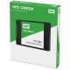 Hard Ssd Western Digital 480Gb Sata 2.5" Green