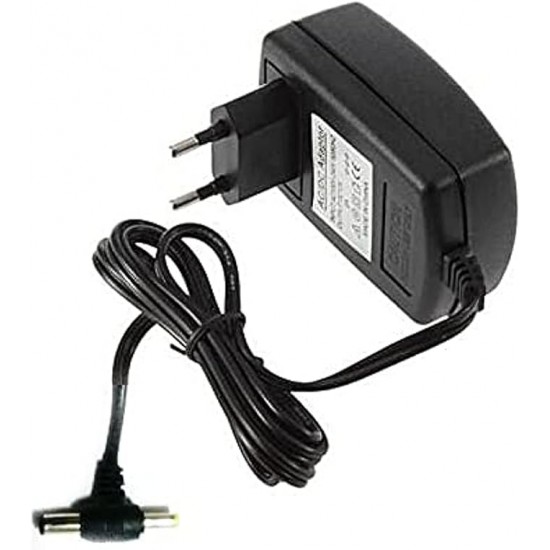 Adapter Camera Admix 12V 2A