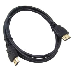 Cable Hdmi Male To Male 1.5M Original Cable Hdmi Male To Male 1.5M Original