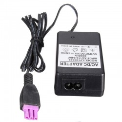 Adapter Power Printer Hp 30V 333Ma Adapter Power Printer Hp 30V 333Ma