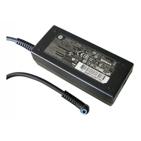 Charger Laptop Hp Envy 19.5V 3.33A 65W Original