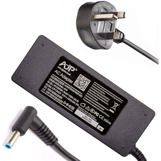 Charger Laptop Hp Envy 19.5V 4.62A 90W Org