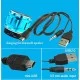 Cable Charger Mp4 Usb To Mini Usb