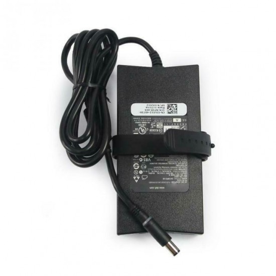 Charger Laptop Dell Ibra 19.5V 6.7A 130W Original