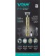 Electric Trimmer Hair Clippers VGR V-091 (ماكينة حلاقة)