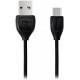 Cable Charger Mobile Remax Usb To Micro Usb Rc-050M 1M