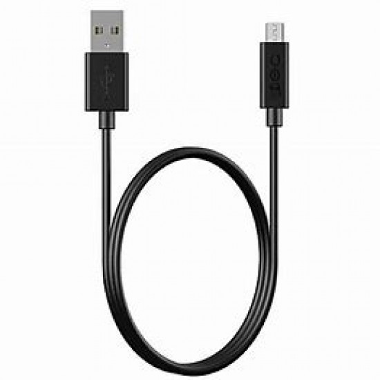 Cable Charger Mobile Araimo Usb To Micro Usb 1M