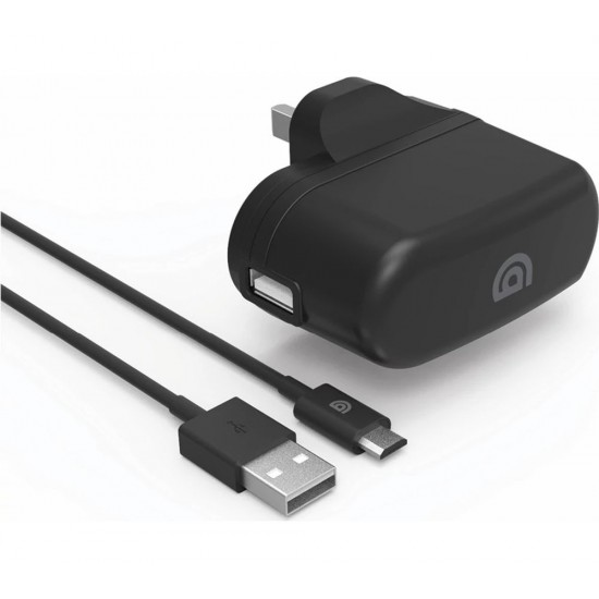 Cable Charger Mobile Griffin Usb To Micro Usb 1M Cable Charger Mobile Griffin Usb To Micro Usb 1M