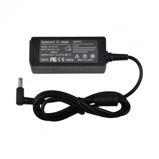 Charger Laptop Hp Envy 19.5V 2.31A 45W