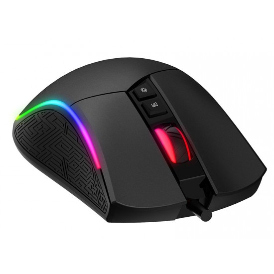 Mouse Wired Havit Gaming Ms1001S