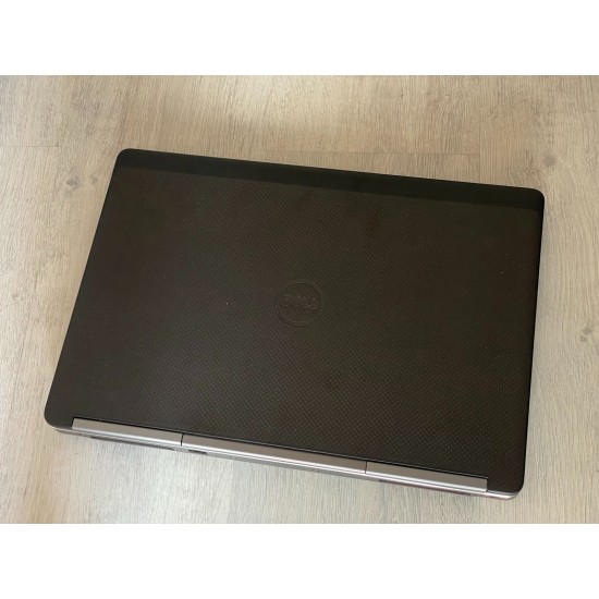 Laptop Dell Precision 7520 I7 6820Hq Nvidia Quadro M2200 4Gb