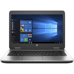 Laptop Hp Probook 650 G2 I5 6300U 2GB