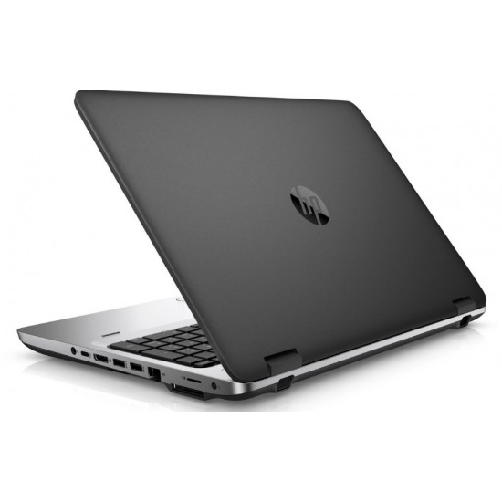 Laptop Hp Probook 650 G2 I5 6300U Vga 2GB