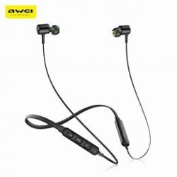 Headphone Mobile Wireless Bluetooth Awei G30Bl Headphone Mobile Wireless Bluetooth Awei G30Bl