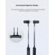 Headphone Mobile Wireless Bluetooth Awei G30Bl