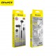 Headphone Mobile Wired Awei Type-C Tc-5