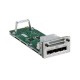 Module Network Cisco For Switch 3850 1G 4Port