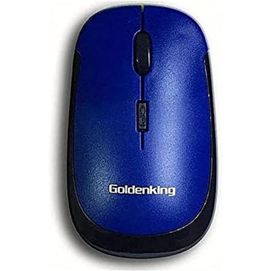 Mouse wireless Golden King G9