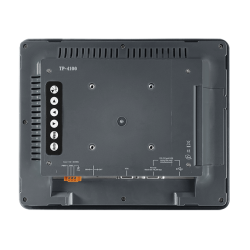 Subwoofer Tp-Tech Usb/Sd/Remote Bluetooth Fm Tp-4100