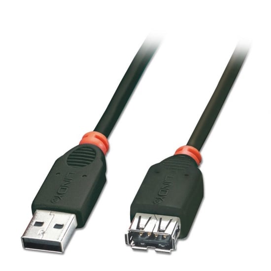 Cable Extension Admin Usb 2.0 Male To Female 5M