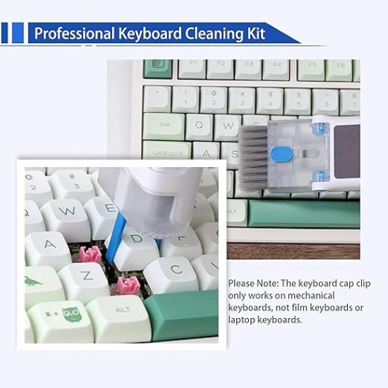 Cleaner Laptop Smart S-Clean