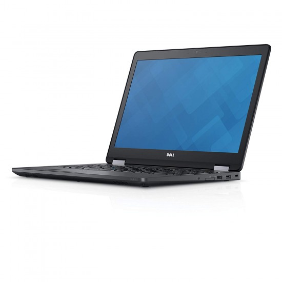 Laptop Dell Latitude E5570 I7 6600U Vga 2GB